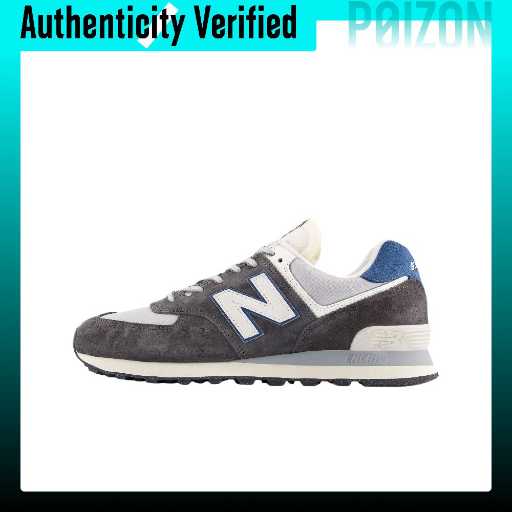 รองเท้าวิ่ง New Balance NB 574 - New Balance Shoes 574 บทวิจารณ์และราคา