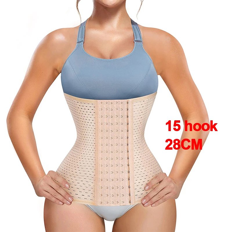 ชุดกระชับสัดส่วนเอวแบบคลาสสิก2 - Shapewear Bodysuit Firm บทวิจารณ์และราคา